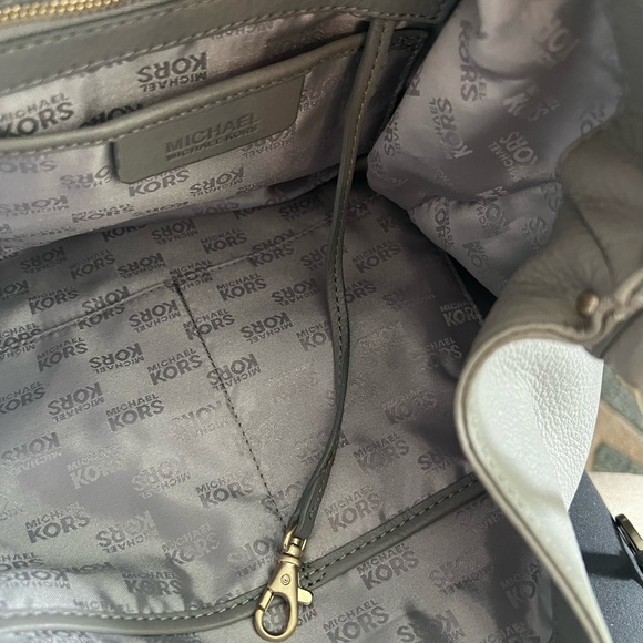 Michael Kors Shoulder Bag - Picture 10 of 12